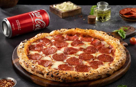 Pizzas