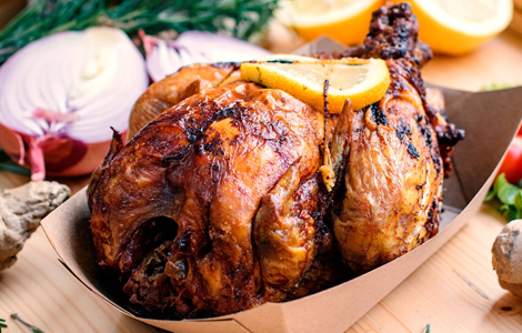 Pollo